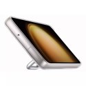 Samsung Etui Samsung Clear Gadget Case do Samsung Galaxy S23 pokrowiec ring holder podstawka przezroczyste