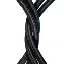 Mcdodo Kabel USB-C do USB-C Mcdodo 60W, 2m (czarny)