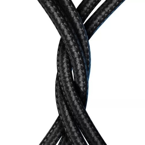 Mcdodo Kabel USB-C do USB-C Mcdodo 60W, 2m (czarny) Mcdodo Kabel USB-C do USB-C Mcdodo 60W, 2m (czarny)