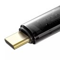 Mcdodo Kabel USB do USB-C, Mcdodo CA-2090, 6A, 1.2m (czarny)