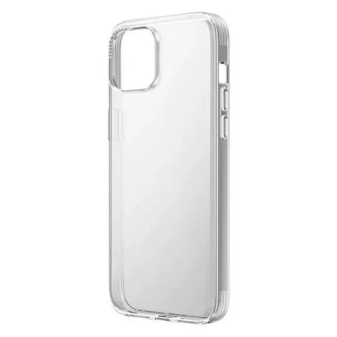 UNIQ Etui UNIQ Air Fender do iPhone 14 Plus 6,7" nude transparent UNIQ Etui UNIQ Air Fender do iPhone 14 Plus 6,7" nude transparent