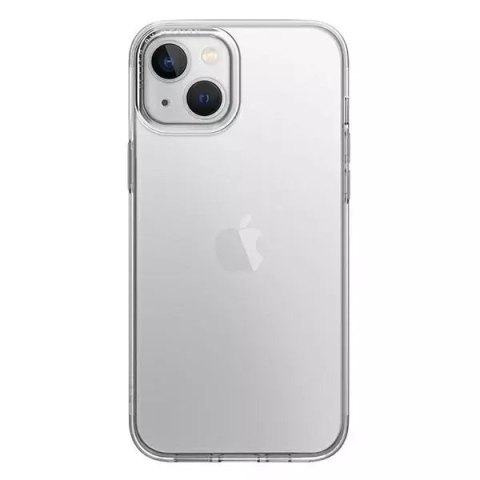 UNIQ Etui UNIQ Air Fender do iPhone 14 Plus 6,7" nude transparent UNIQ Etui UNIQ Air Fender do iPhone 14 Plus 6,7" nude transparent