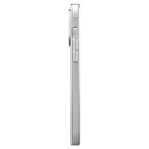UNIQ Etui UNIQ Air Fender do iPhone 14 Plus 6,7" nude transparent UNIQ Etui UNIQ Air Fender do iPhone 14 Plus 6,7" nude transparent