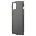 UNIQ Etui UNIQ Air Fender do iPhone 14 Plus 6,7" szary/smoked grey tinted