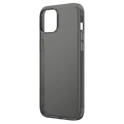UNIQ Etui UNIQ Air Fender do iPhone 14 Plus 6,7" szary/smoked grey tinted UNIQ Etui UNIQ Air Fender do iPhone 14 Plus 6,7" szary/smoked grey tinted
