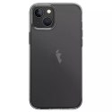 UNIQ Etui UNIQ Air Fender do iPhone 14 Plus 6,7" szary/smoked grey tinted
