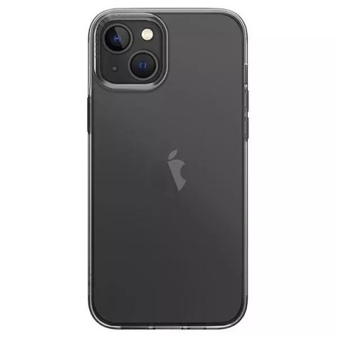 UNIQ Etui UNIQ Air Fender do iPhone 14 Plus 6,7" szary/smoked grey tinted UNIQ Etui UNIQ Air Fender do iPhone 14 Plus 6,7" szary/smoked grey tinted