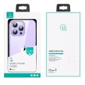 Usams Etui USAMS Primary do iPhone 14 Plus 6,7" transparent IP14MYS01 (US-BH797)
