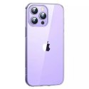 Usams Etui USAMS Primary do iPhone 14 Plus 6,7" transparent IP14MYS01 (US-BH797)