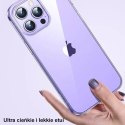 Usams Etui USAMS Primary do iPhone 14 Plus 6,7" transparent IP14MYS01 (US-BH797)