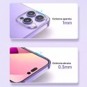 Usams Etui USAMS Primary do iPhone 14 Plus 6,7" transparent IP14MYS01 (US-BH797)