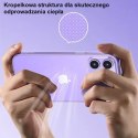 Usams Etui USAMS Primary do iPhone 14 Plus 6,7" transparent IP14MYS01 (US-BH797)