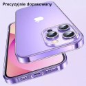 Usams Etui USAMS Primary do iPhone 14 Plus 6,7" transparent IP14MYS01 (US-BH797)