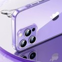 Usams Etui USAMS Primary do iPhone 14 Plus 6,7" transparent IP14MYS01 (US-BH797)