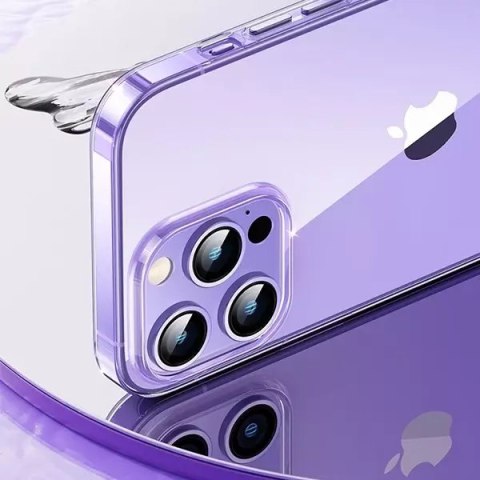 Usams Etui USAMS Primary do iPhone 14 Plus 6,7" transparent IP14MYS01 (US-BH797) Usams Etui USAMS Primary do iPhone 14 Plus 6,7" transparent IP14MYS01 (US-BH797)
