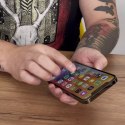 Wozinsky Szkło hartowane Wozinsky 2x Full Glue Tempered Glass do Samsung Galaxy S23 9H na cały ekran z czarną ramką