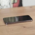 Wozinsky Szkło hartowane Wozinsky 2x Full Glue Tempered Glass do Samsung Galaxy S23 9H na cały ekran z czarną ramką