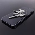Wozinsky Szkło hartowane Wozinsky 2x Full Glue Tempered Glass do Samsung Galaxy S23+ Plus 9H na cały ekran z czarną ramką