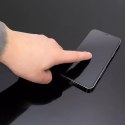 Wozinsky Szkło hartowane Wozinsky Full Glue Tempered Glass do Samsung Galaxy S23+ Plus 9H na cały ekran z czarną ramką