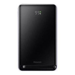 Baseus Powerbank Baseus Magnetic 10000mAh 20W (Fioletowy)