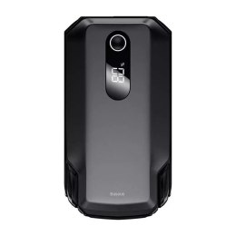 Baseus Powerbank / Rozrusznik Baseus Super Energy Max Car Jump Starter, 20000mAh, 2000A, USB (czarny)