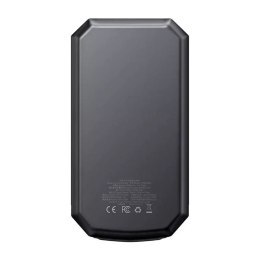 Baseus Powerbank / Rozrusznik Baseus Super Energy Max Car Jump Starter, 20000mAh, 2000A, USB (czarny)