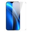 Baseus Szkło hartowane 0.3mm Baseus Crystal do iPhone 14 Plus/13 Pro Max (2szt)