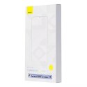 Baseus Szkło hartowane 0.3mm Baseus Crystal do iPhone 14 Pro (2szt)