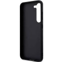 Ferrari Etui Ferrari do Samsung Galaxy S23 HardCase Perforated 296-P czarny