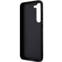 Ferrari Etui Ferrari do Samsung Galaxy S23 HardCase Perforated 296-P czarny