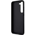 Ferrari Etui Ferrari do Samsung Galaxy S23+ Plus HardCase Perforated 296-P czarny
