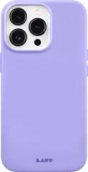LAUT LAUT Huex Pastels - etui ochronne do iPhone 14 Pro Max (purple)