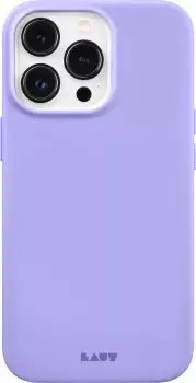LAUT LAUT Huex Pastels - etui ochronne do iPhone 14 Pro Max (purple)
