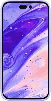 LAUT LAUT Huex Pastels - etui ochronne do iPhone 14 Pro Max (purple)