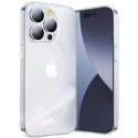 Nillkin Etui Joyroom JR-14Q4 do Apple iPhone 14 Pro Max 6,7" Przeźroczyste