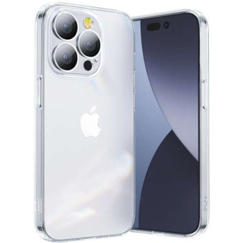 Nillkin Etui Joyroom JR-14Q4 do Apple iPhone 14 Pro Max 6,7" Przeźroczyste Nillkin Etui Joyroom JR-14Q4 do Apple iPhone 14 Pro Max 6,7" Przeźroczyste