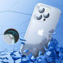 Nillkin Etui Joyroom JR-14Q4 do Apple iPhone 14 Pro Max 6,7" Przeźroczyste