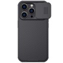 Nillkin Etui Nillkin CamShield Pro do Apple iPhone 14 Plus (czarne)