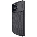 Nillkin Etui Nillkin CamShield Pro do Apple iPhone 14 Plus (czarne)