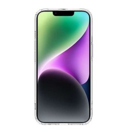 Nillkin Etui Nillkin Nature TPU Pro do Apple iPhone 14 Plus (białe)