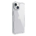 Nillkin Etui Nillkin Nature TPU Pro do Apple iPhone 14 Plus (białe)