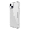 Nillkin Etui Nillkin Nature TPU Pro do Apple iPhone 14 Plus (białe)