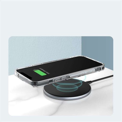 Nillkin Etui Nillkin Nature TPU Pro do Apple iPhone 14 Plus (białe) Nillkin Etui Nillkin Nature TPU Pro do Apple iPhone 14 Plus (białe)