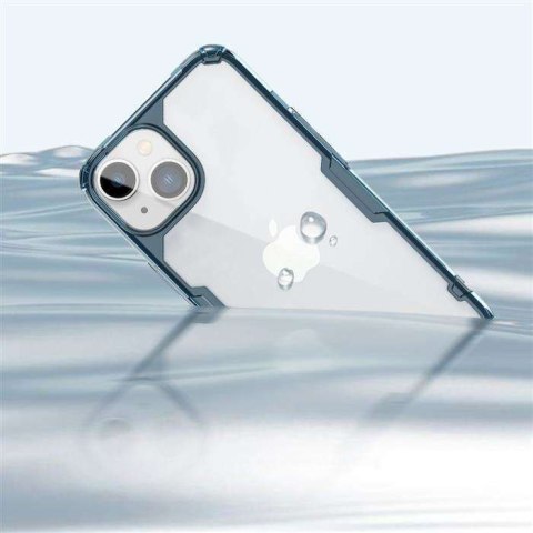 Nillkin Etui Nillkin Nature TPU Pro do Apple iPhone 14 Plus (białe) Nillkin Etui Nillkin Nature TPU Pro do Apple iPhone 14 Plus (białe)