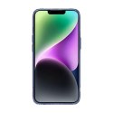 Nillkin Etui Nillkin Nature TPU Pro do Apple iPhone 14 Plus (niebieskie)