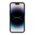 Nillkin Etui Nillkin Super Frosted Shield Pro do Apple iPhone 14 Pro Max (czarne)