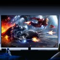 ProducentTymczasowy Kabel Przewód HDMI-HDMI 2.1 8K 60Hz 4K 120Hz do przekazywania obrazu i dźwięku Premium HQ 3m