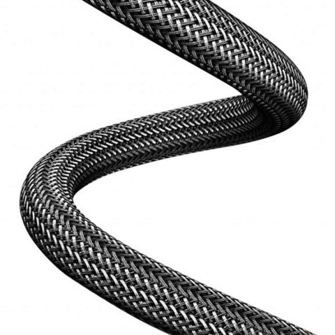 ProducentTymczasowy Kabel Przewód HDMI-HDMI 2.1 8K 60Hz 4K 120Hz do przekazywania obrazu i dźwięku Premium HQ 3m ProducentTymczasowy Kabel Przewód HDMI-HDMI 2.1 8K 60Hz 4K 120Hz do przekazywania obrazu i dźwięku Premium HQ 3m
