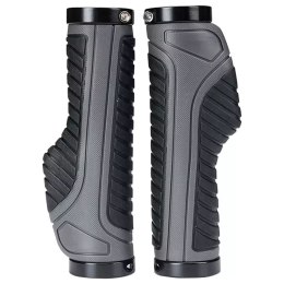 RockBros Chwyty rowerowe na rower Gripy rączki do kierownicy Rockbros BT1802GR