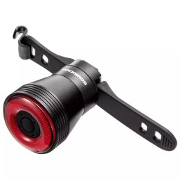 RockBros Lampka rowerowa tylna Rockbros TL907Q50 oświetlenie rowerowe inteligentne